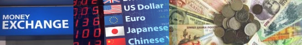 Currency Exchange Rate From london to Won - The Money Used in Korea